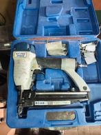 Nagelpistool, Enlèvement, Comme neuf