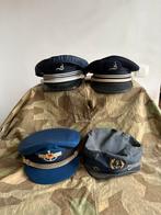 Képi d’eclusier belge, Collections, Enlèvement ou Envoi