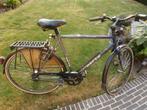 herenfiets, Fietsen en Brommers, Fietsen | Heren | Herenfietsen, Ophalen, Gebruikt, Versnellingen