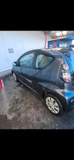 Citroen c1, Autos, Achat, Boîte manuelle, C1, 2 portes