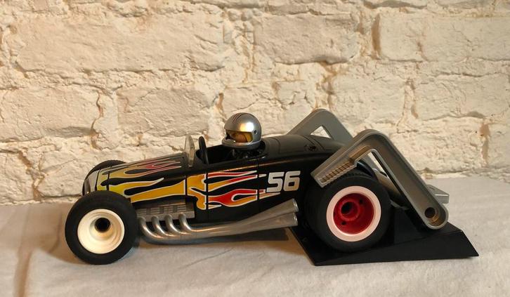 Fire racer (5172), Kinderen en Baby's, Speelgoed | Playmobil, Ophalen