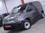 Citroën Berlingo 1.5 BLUEHDI UTILITAIRE 3 PLACES (bj 2021), Auto's, 4 deurs, Gebruikt, 4 cilinders, Citroën