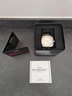 Herenhorloge van Rotorcraft (Skyfall RC6504)  NIEUW!!!, Handtassen en Accessoires, Horloges | Heren, Ophalen of Verzenden, Nieuw