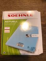 Keukenweegschaal, Ophalen, Zo goed als nieuw, Keukenweegschaal