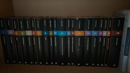 Verboden boeken (De Morgen), Boeken, Encyclopedieën, Zo goed als nieuw, Ophalen