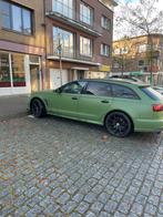 Audi a6 c7 2016, Auto's, Audi, Diesel, Particulier, A6, Te koop