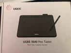 UGEE S640 pen tablet, Ophalen, Nieuw