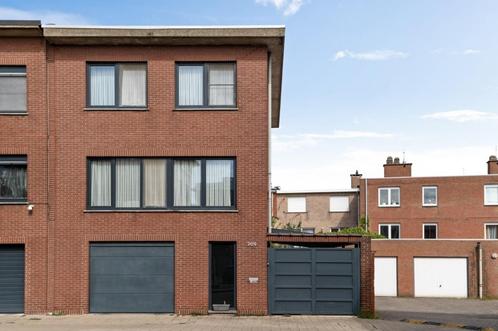 Ruime bel-étage met 4 slaapkamers en gezellige tuin, Immo, Huizen en Appartementen te koop, Provincie Antwerpen, tot 200 m², C
