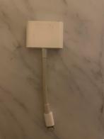 Iphone naar hdmi, Ophalen of Verzenden, Zo goed als nieuw