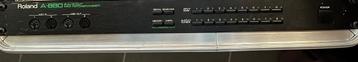Roland A880 midi patcher/mixer  beschikbaar voor biedingen