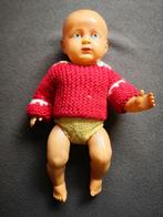 oude pop, Verzamelen, Poppen, Ophalen, Zo goed als nieuw, Pop, Levensecht of Reborn