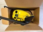 Karcher SC 3 stoomreiniger, Elektronische apparatuur, Stoomapparaten, Ophalen, Zo goed als nieuw, Stoomreiniger