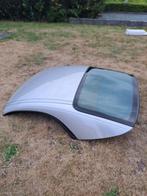 Porsche 911 996 hardtop polarzilver metallic, Auto-onderdelen, Ophalen of Verzenden, Gebruikt, Porsche