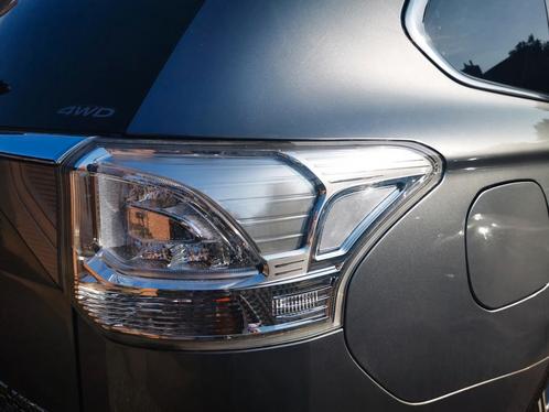 Achterlicht Led Rechts Mitsubishi Outlander PHEV  2011-2015, Auto-onderdelen, Verlichting, Mitsubishi, Ophalen of Verzenden