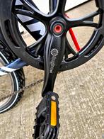 Btwin Tilt 500 professionele vouwfiets, Versnellingen, Zo goed als nieuw, Totaal opvouwbaar, Ophalen
