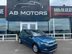 Volkswagen polo 1.0i highline 2017 63.000 km Topstaat!, Auto's, Volkswagen, Euro 6, Bedrijf, Handgeschakeld, Electronic Stability Program (ESP)