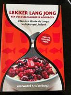 Lekker Lang Jong, Boeken, Nieuw, Ophalen of Verzenden, Gezondheid en Conditie, Lannoo
