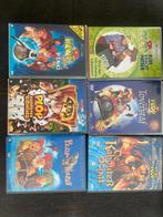 Plop films op dvd, Cd's en Dvd's, VHS | Kinderen en Jeugd, Ophalen of Verzenden, Zo goed als nieuw