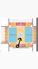 Kanye West Ye tour 2x platina