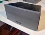 Sonos Play:3 black - works with S2 app, Ophalen of Verzenden, Gebruikt, Overige merken