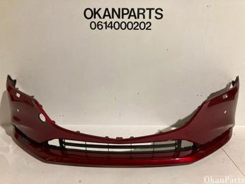Mazda 6 Voorbumper GSH7-50031 beschikbaar voor biedingen