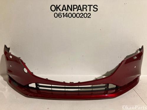 Mazda 6 Voorbumper GSH7-50031, Auto-onderdelen, Carrosserie, Bumper, Voor, Gebruikt