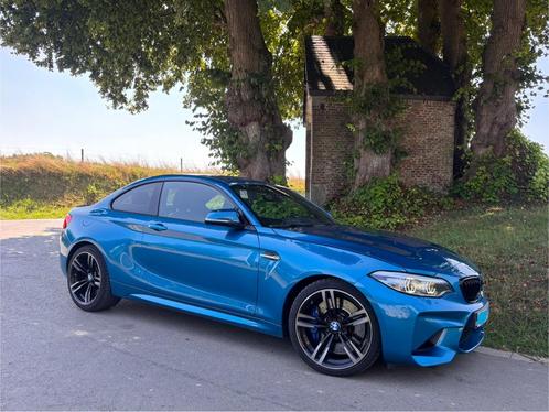 Bmw M2 boite DKG, Auto's, BMW, Particulier, Overige modellen, Ophalen