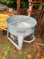 Betonkubel, Doe-het-zelf en Bouw, Betonmolens, Ophalen, Zo goed als nieuw