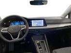 Volkswagen Golf VIII SW Golf SW 1.5 eTSI Life OPF DSG, Autos, Argent ou Gris, Achat, 110 g/km, Break
