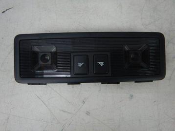 VW Golf 7 Binnenverlichting LED leeslampjes achterzijde zwar beschikbaar voor biedingen
