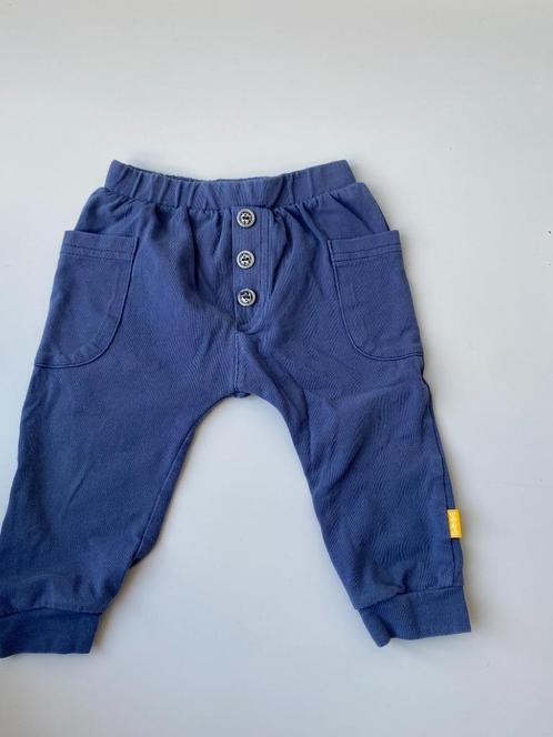bess 62, Kinderen en Baby's, Babykleding | Maat 62, Zo goed als nieuw, Jongetje, Broekje, Ophalen of Verzenden