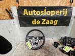 Stuurwiel van een Opel Astra, Ophalen of Verzenden, 3 maanden garantie, Gebruikt, Opel