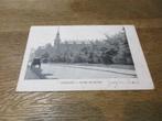 POSTKAART CARTE POSTALE  CHARLEROI COLLEGE DES JESUITES 1905, Ophalen of Verzenden, Voor 1920, Gelopen, Henegouwen
