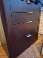 Commode, Maison & Meubles, Armoires | Armoires à chaussures, Enlèvement