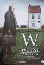 dvd WITSE DE FILM  HUBERT DAMEN ..., Ophalen of Verzenden, Zo goed als nieuw, Film