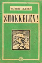 (b405) Smokkelen, 1943, Verzenden, Gelezen