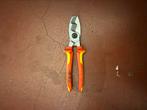Pince coupante Knipex, Ophalen of Verzenden, Nieuw