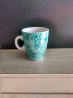 Petite tasse neige, Maison & Meubles, Enlèvement ou Envoi