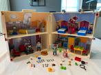 Playmobil - meeneem poppenhuis huis (5167), Kinderen en Baby's, Speelgoed | Playmobil, Ophalen of Verzenden, Zo goed als nieuw