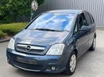 Opel Meriva 1.7 CDTI Euro 4 Gekeurd Voor Verkoop!!, Auto's, Opel, Particulier, Meriva, Euro 4, Te koop