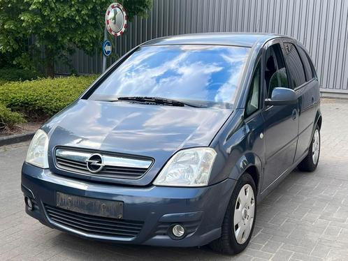 Opel Meriva 1.7 CDTI Euro 4 Gekeurd Voor Verkoop!!, Auto's, Opel, Particulier, Meriva, Diesel, Euro 4, Handgeschakeld, Ophalen