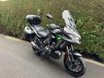 Kawasaki - Versys 1000SE, Motoren, 4 cilinders, Bedrijf, Toermotor, Meer dan 35 kW