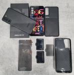VdS voor elke gsm Samsung Galaxy S21+ 5g, Telecommunicatie, Mobiele telefoons | Samsung, 128 GB, Ophalen of Verzenden, Zo goed als nieuw