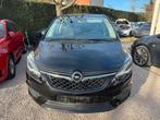 Opel Zafira 1.4i benzine - 2017*Navi*7ZITPLAATSEN*GARANTIE!, Auto's, Opel, Voorwielaandrijving, Euro 6, Onderhoudsboekje, 103 kW