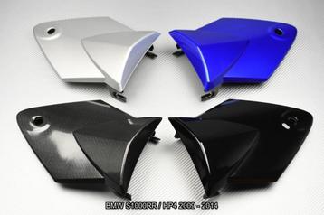AVDB Seat Cover voor BMW S1000RR / HP4 K46 2009 - 2014 beschikbaar voor biedingen