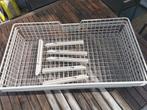 Ikea PAX / KOMPLEMENT inrichting, Huis en Inrichting, Ophalen, Gebruikt, 50 tot 100 cm, Metaal