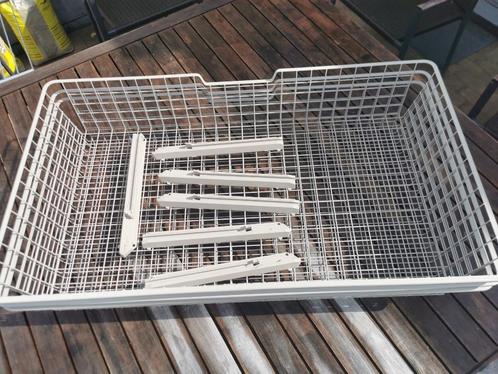 Ikea PAX / KOMPLEMENT inrichting, Huis en Inrichting, Kasten | Kleerkasten, Gebruikt, 50 tot 100 cm, 25 tot 50 cm, Kunststof, Metaal