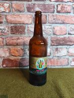 Bouteille Extra alliés extrallies Charleroi, Collections, Enlèvement ou Envoi