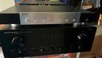Amplificateur + Dac, Audio, Tv en Foto, Versterkers en Ontvangers, Zo goed als nieuw, 60 tot 120 watt, Stereo, Ophalen