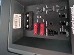 Audio box, Auto diversen, Autospeakers, Ophalen, Zo goed als nieuw